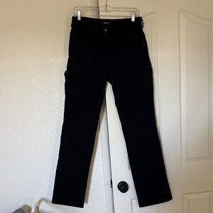 Womens 5.11 Stryke EMS Pants Navy